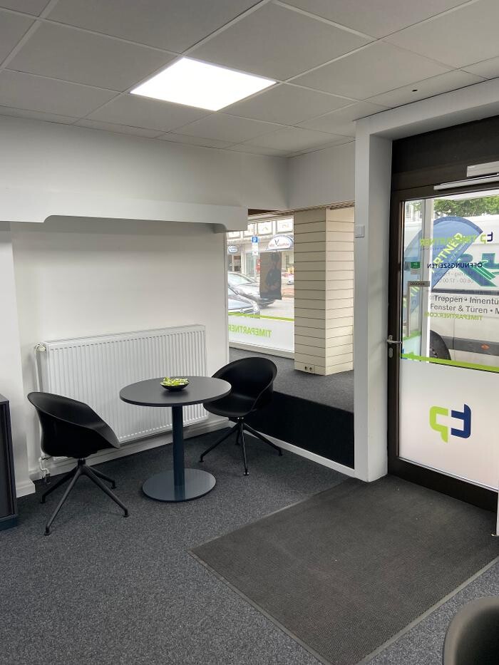 Bilder TIMEPARTNER Emden