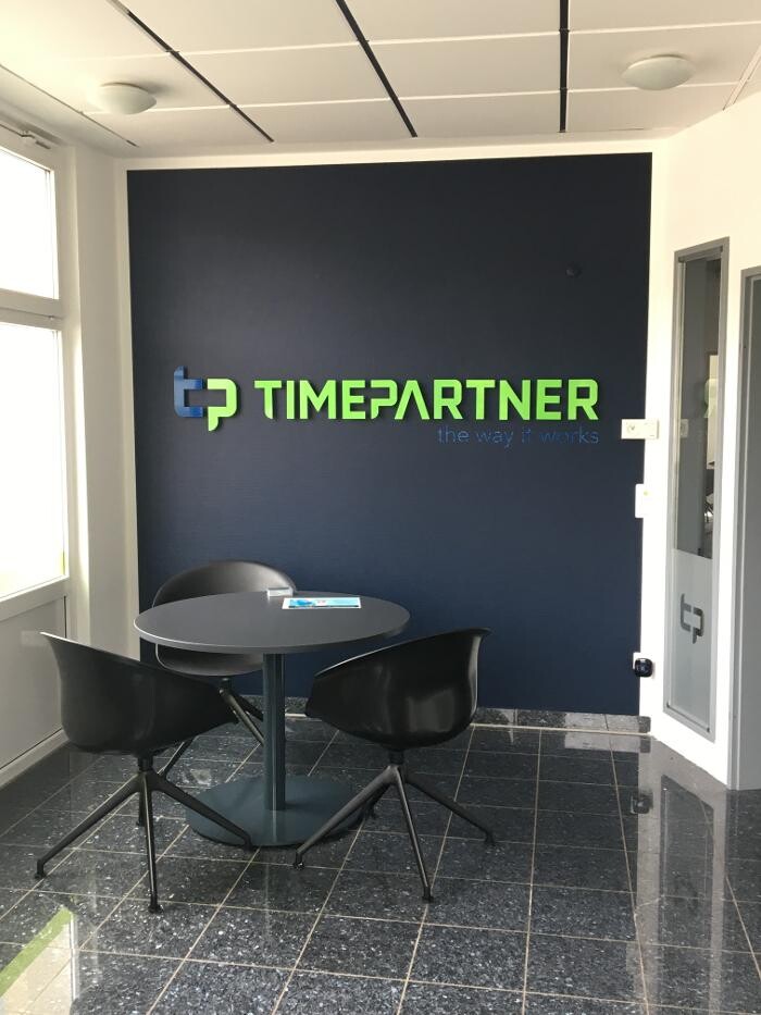 Bilder TIMEPARTNER Lingen (Ems)