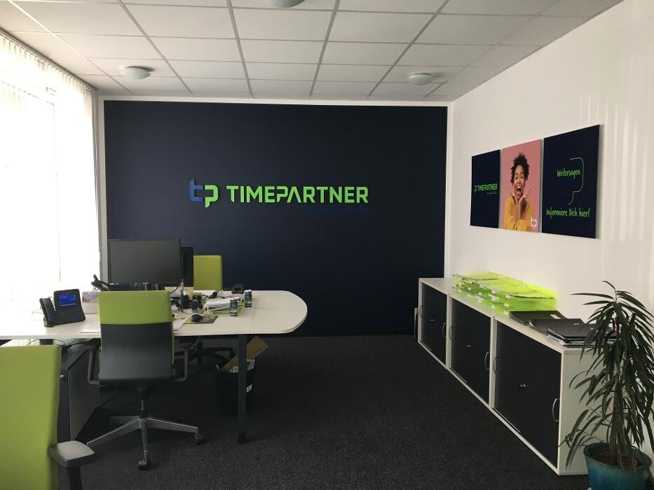 Bilder TIMEPARTNER Lingen (Ems)