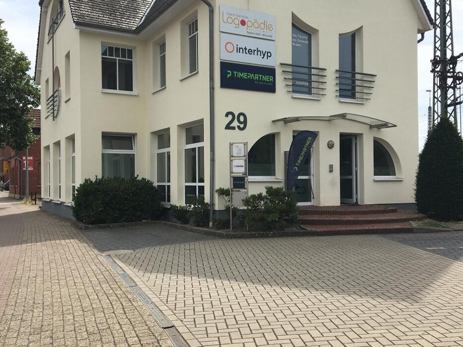 Bilder TIMEPARTNER Lingen (Ems)