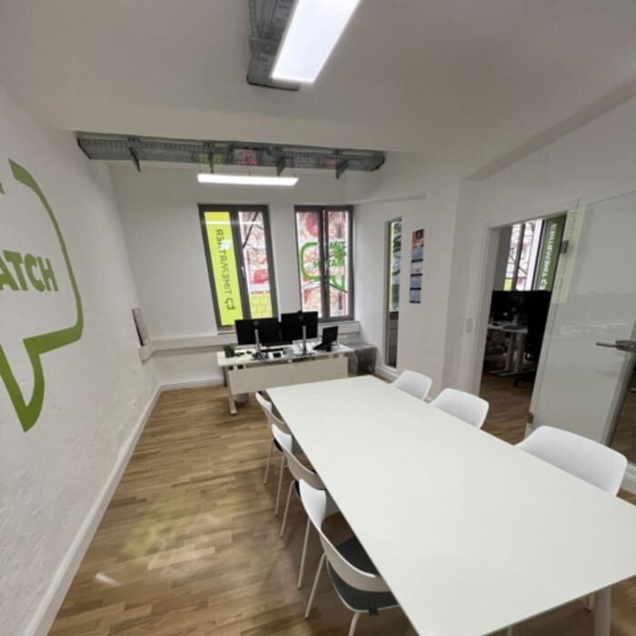 Bilder TIMEPARTNER Hagen