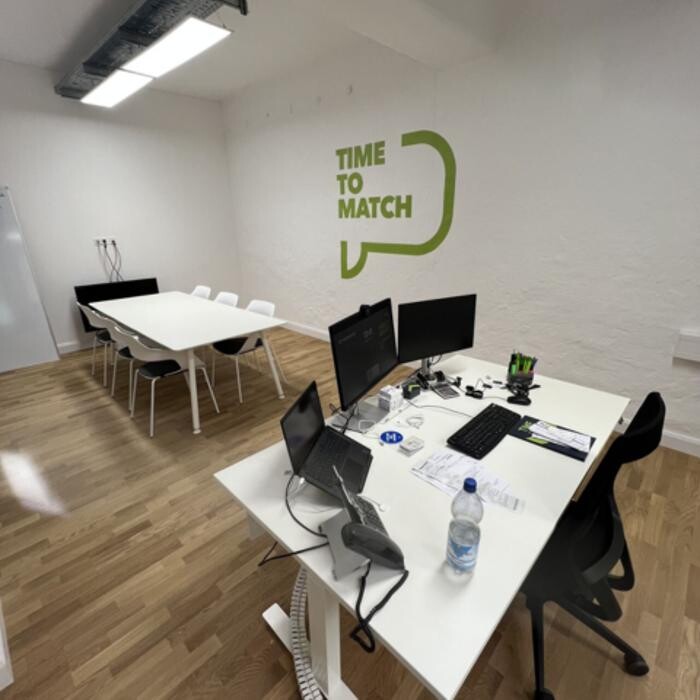 Bilder TIMEPARTNER Hagen