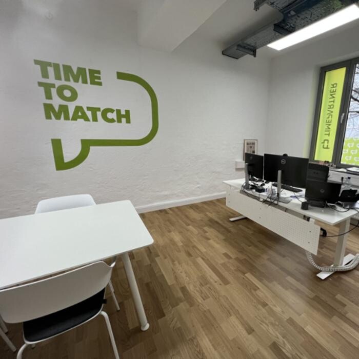 Bilder TIMEPARTNER Hagen