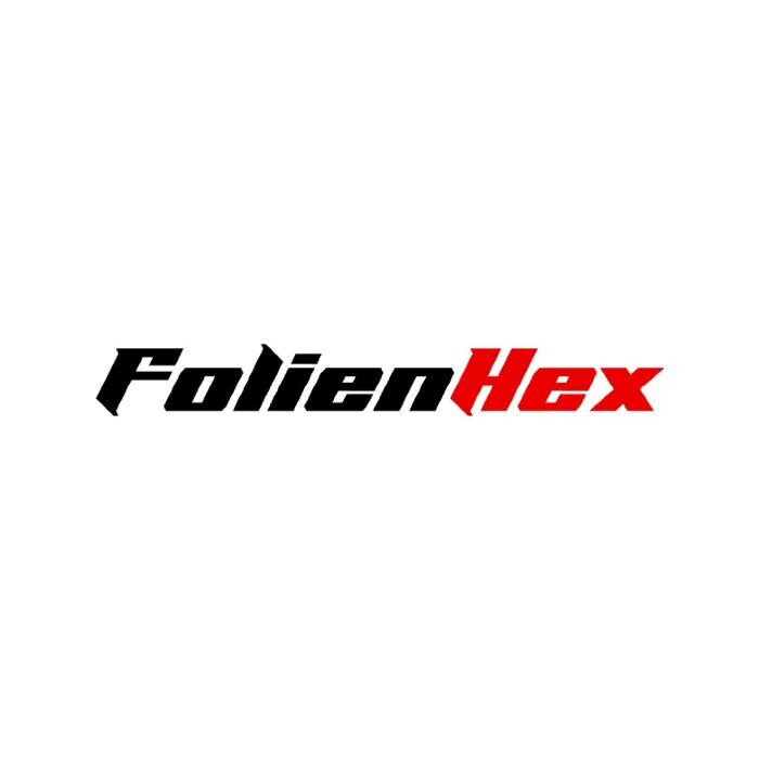 Bilder Folienhex