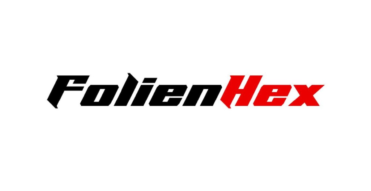 Bilder Folienhex