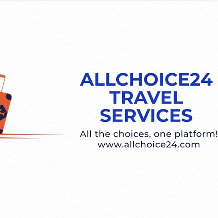 AllChoices24 Logo