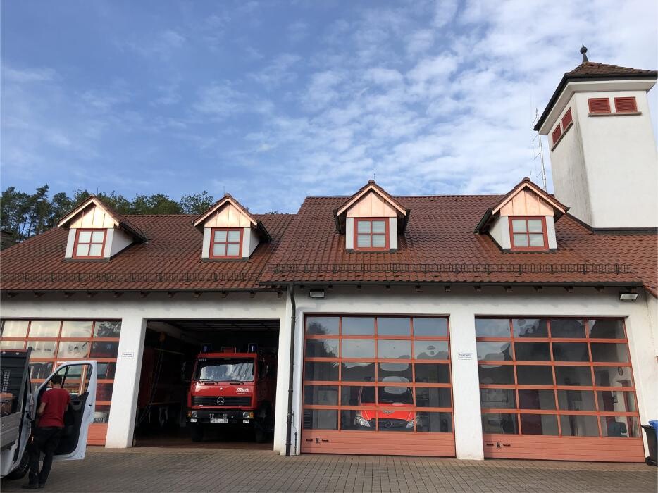 Bilder Burkhart & Gessner GmbH