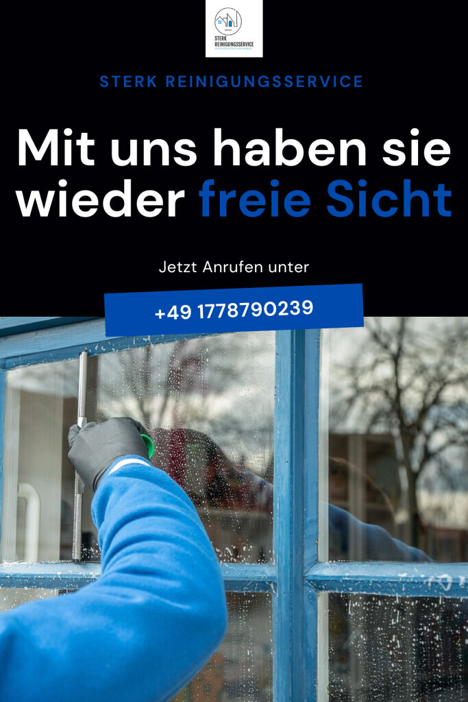 Bilder Sterk-Reinigungsservice