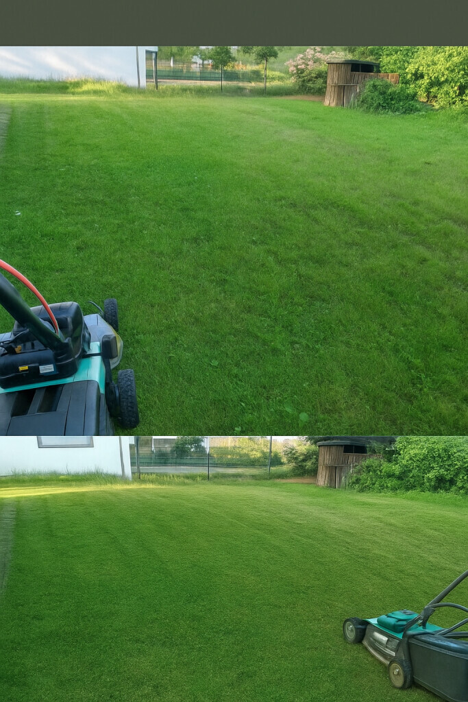 Bilder AS Hausmeisterservice