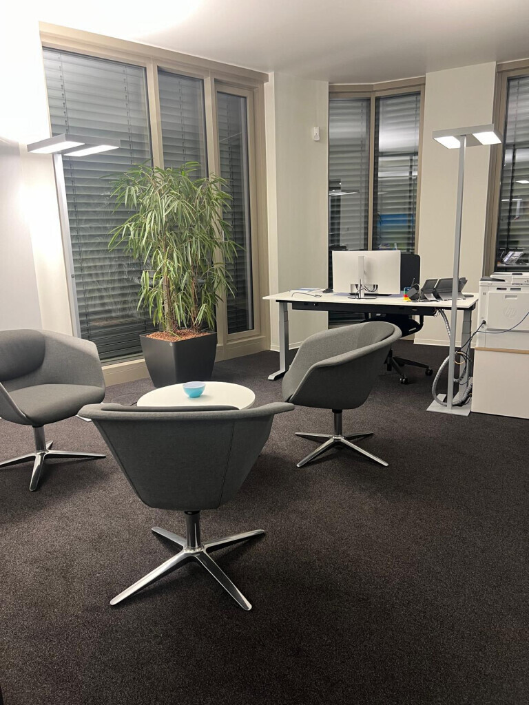 Bilder Spotlees Facility Management