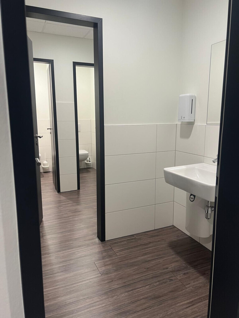 Bilder Spotlees Facility Management