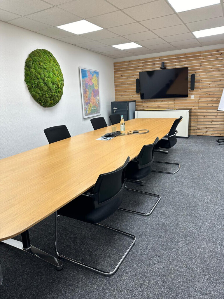 Bilder Spotlees Facility Management