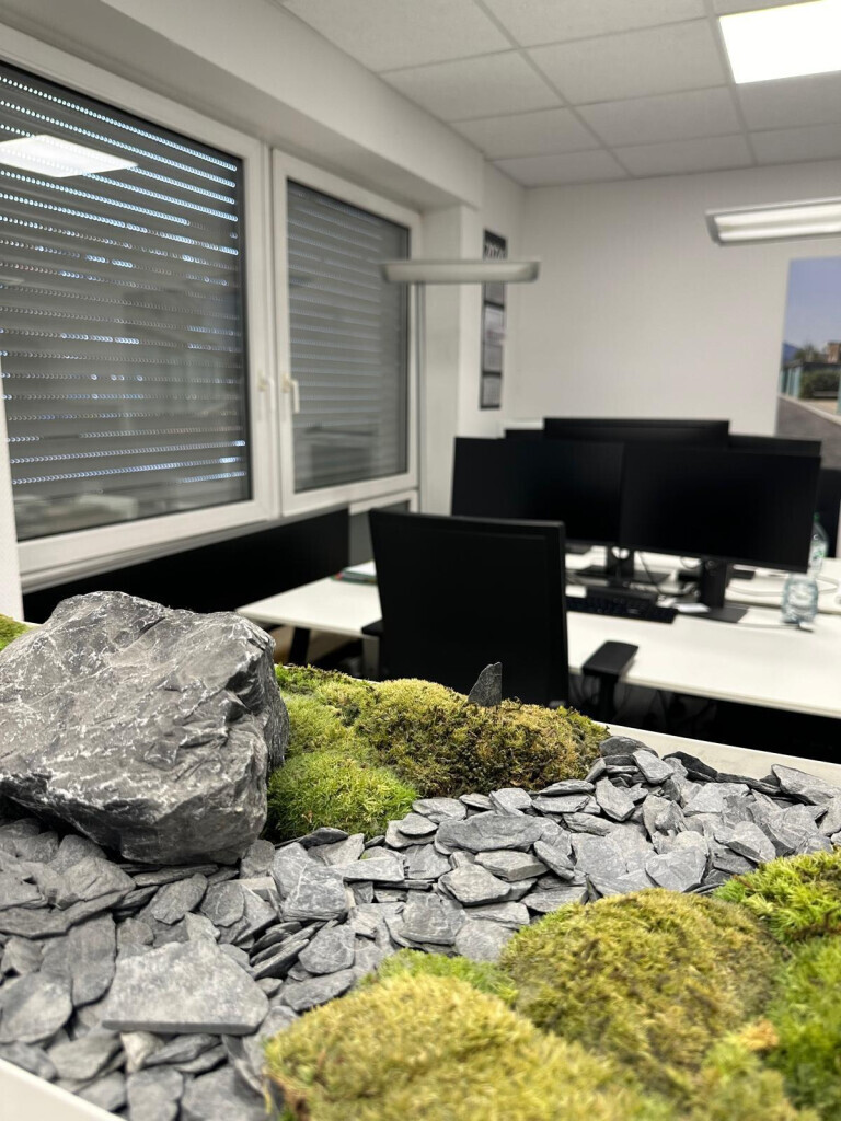 Bilder Spotlees Facility Management