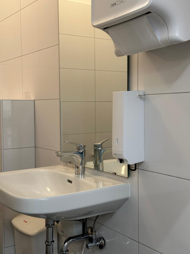 Bilder Spotlees Facility Management