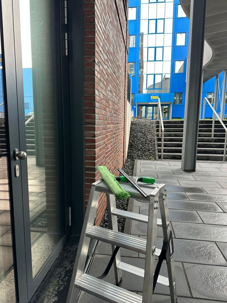 Bilder Spotlees Facility Management