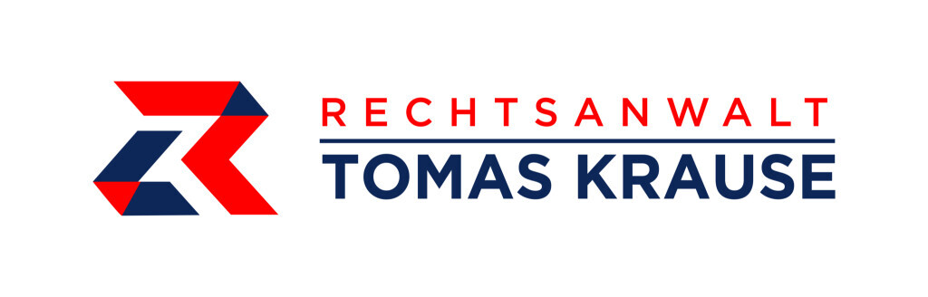 Rechtsanwaltskanzlei Tomas Krause Logo