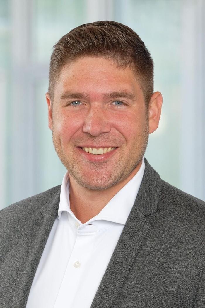 Bilder ERGO Versicherung Pascal Schneider