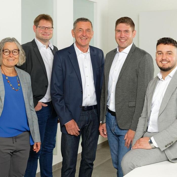 Bilder ERGO Versicherung Pascal Schneider
