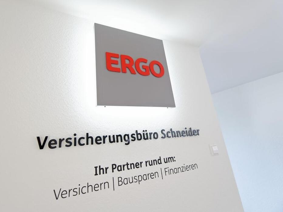 Bilder ERGO Versicherung Pascal Schneider