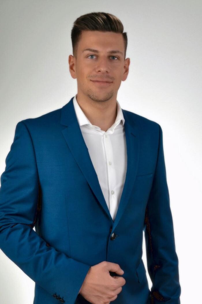 Bilder ERGO Versicherung Tom Weber