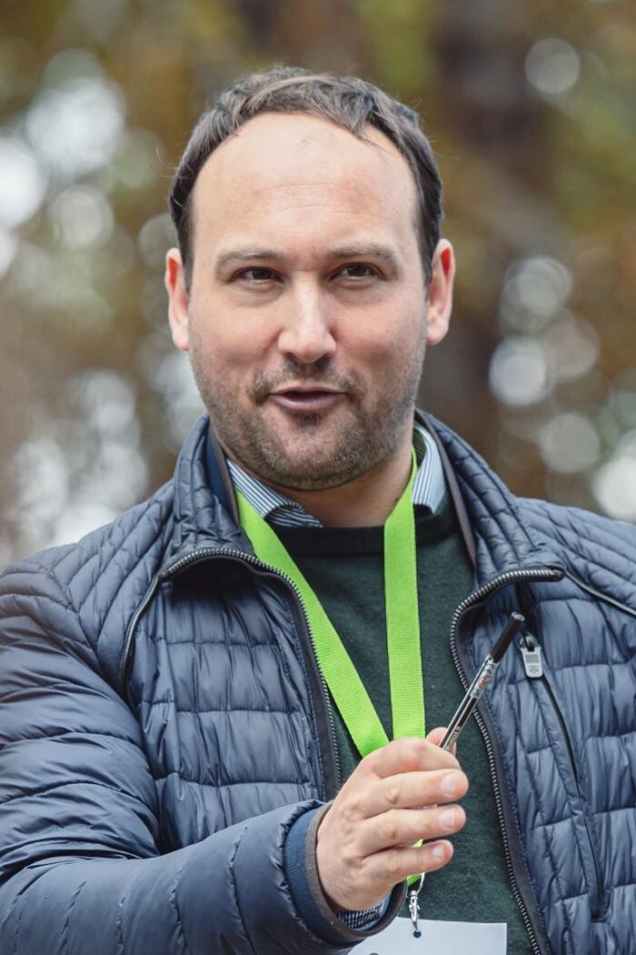 Bilder ERGO Versicherung Konstantin Pauly