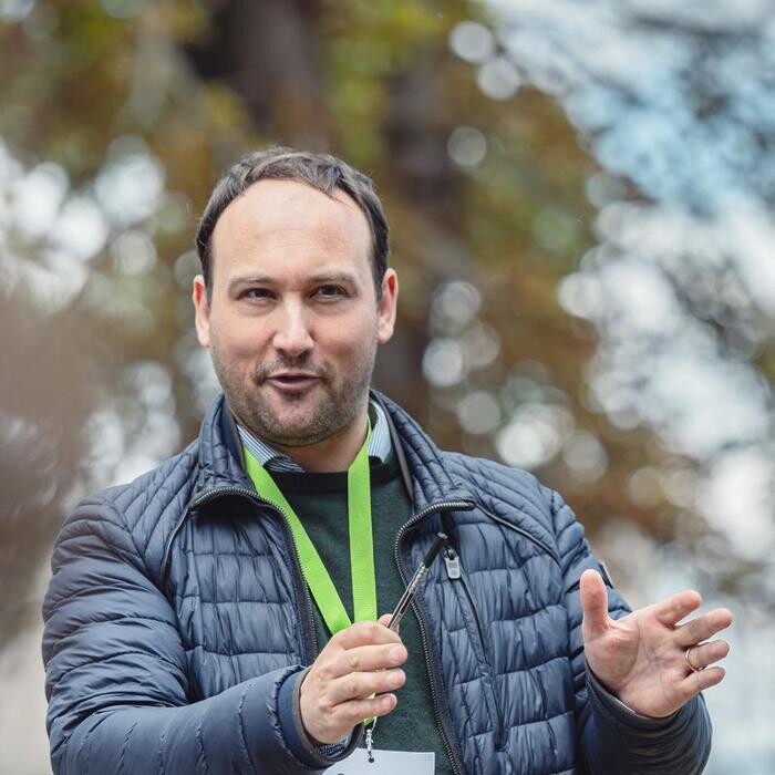 Bilder ERGO Versicherung Konstantin Pauly