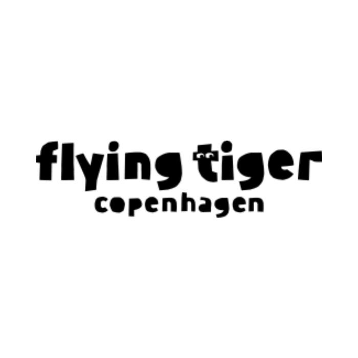 Bilder Flying Tiger Copenhagen