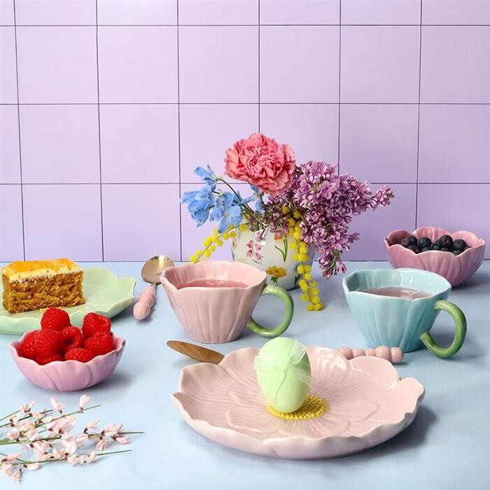 Bilder Flying Tiger Copenhagen