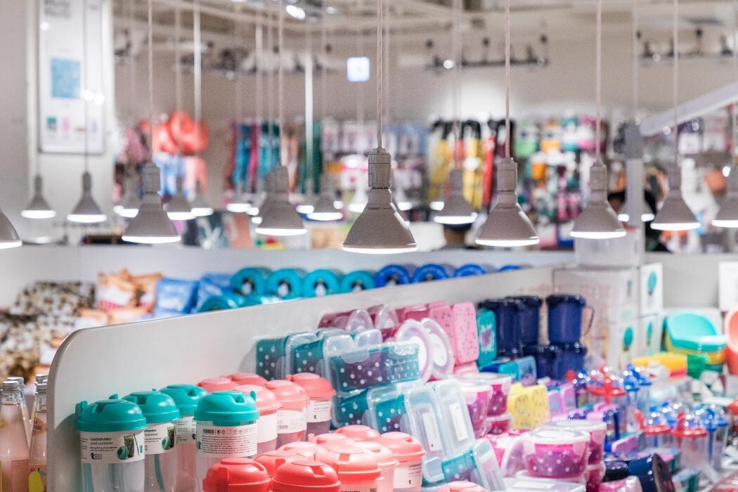 Bilder Flying Tiger Copenhagen