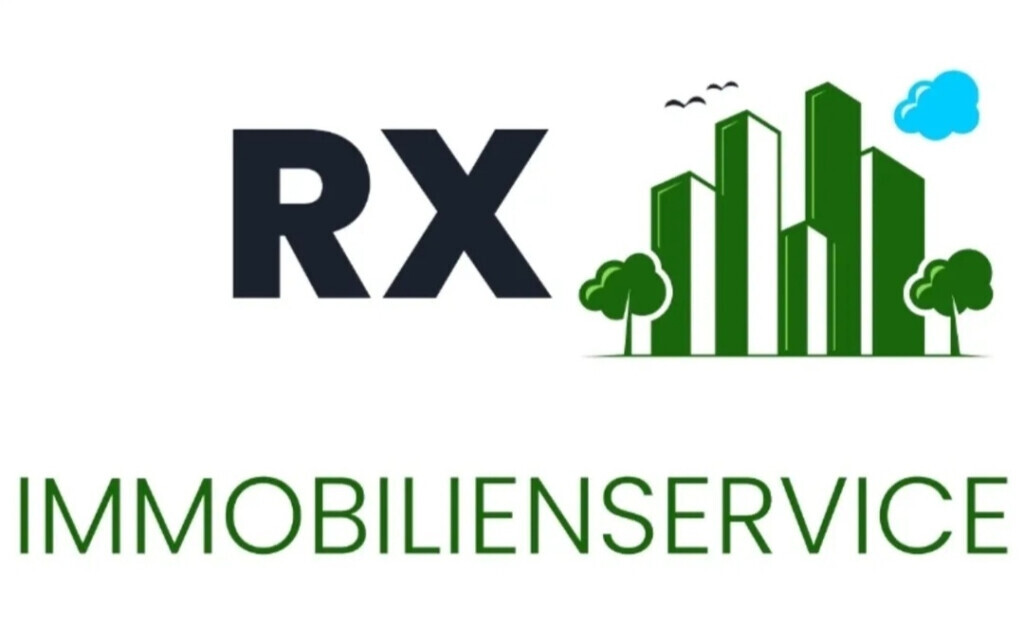 RX Immobilienservice Logo
