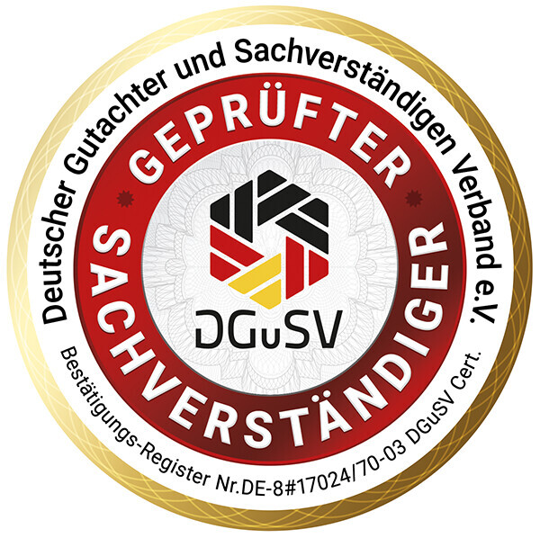 Bilder Sachverständiger Bau I Bauleitung I Schadensgutachten I Wertermittlung Matthias Reinhard Bickelhaupt