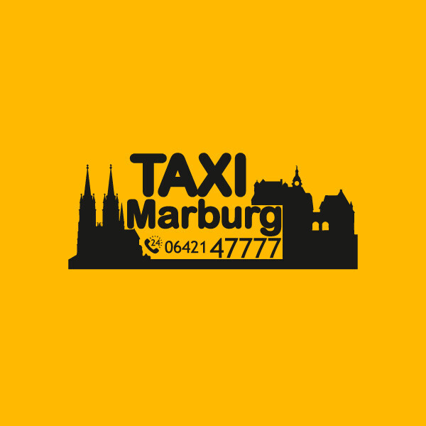 Taxi Marburg Unicar Logo