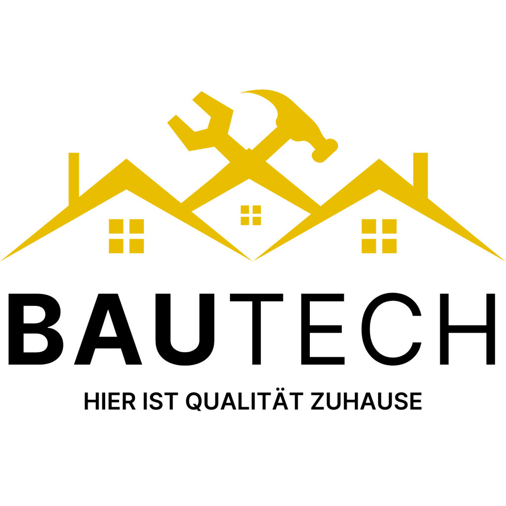 Bautech Montageservice Logo
