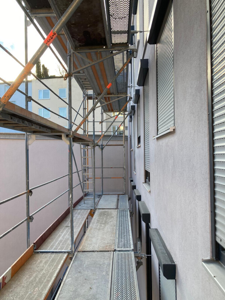 Bilder CL GERÜSTBAU KG