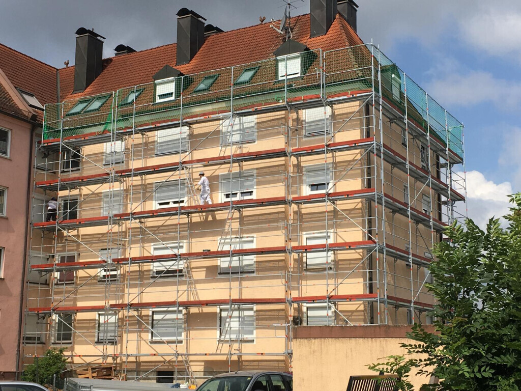 Bilder CL GERÜSTBAU KG