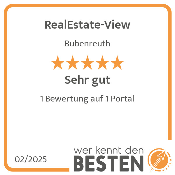 Bilder RealEstate-View