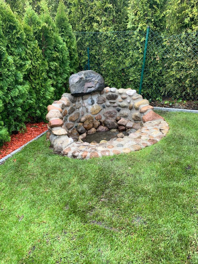 Bilder Kaya Dienstleistung & GaLaBau