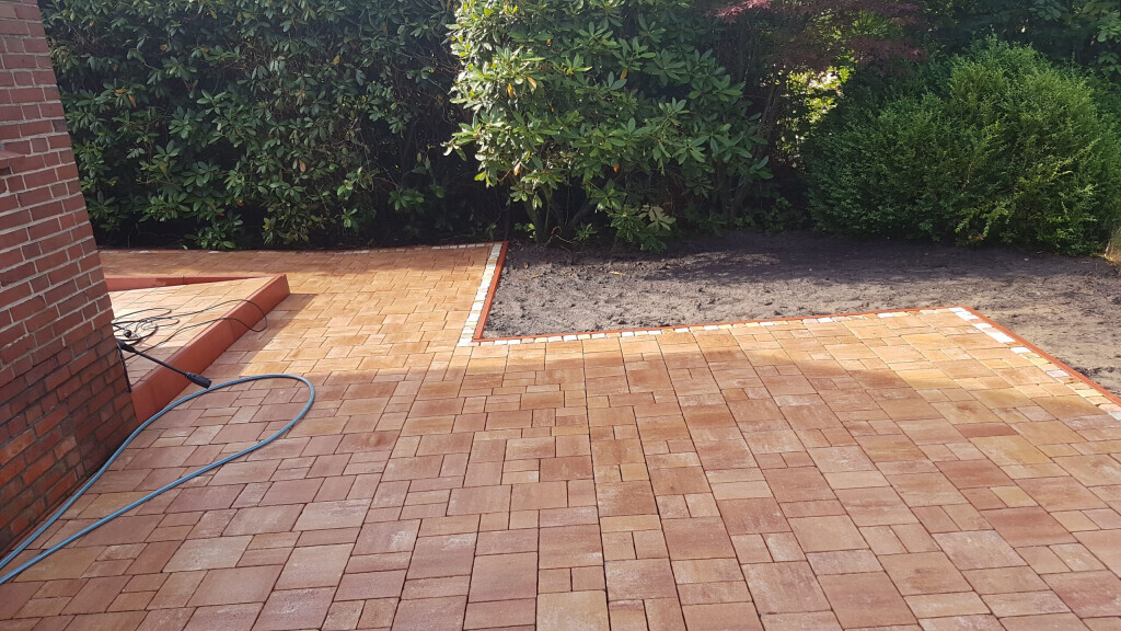 Bilder Kaya Dienstleistung & GaLaBau