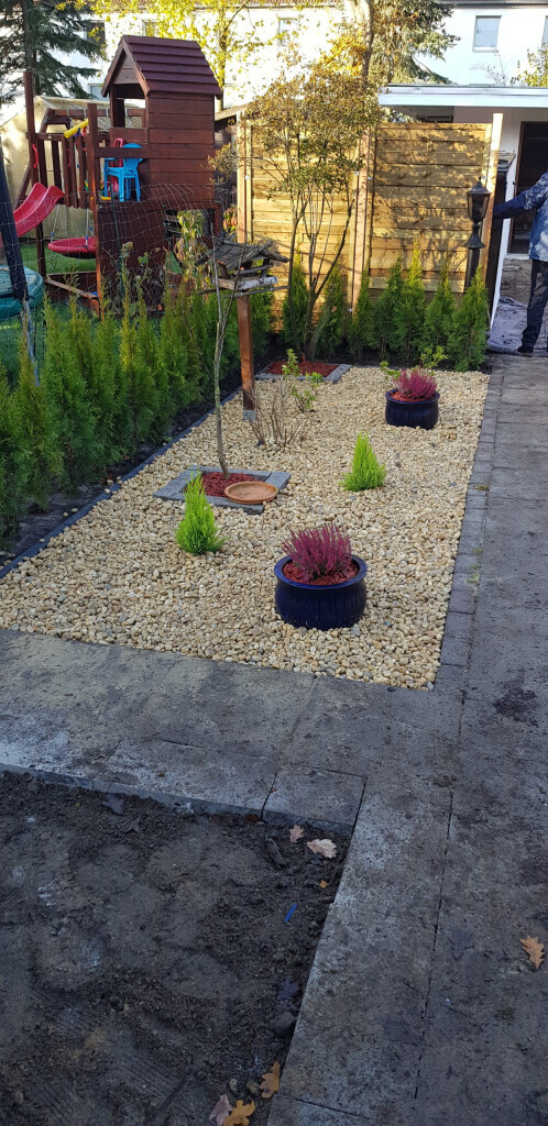 Bilder Kaya Dienstleistung & GaLaBau