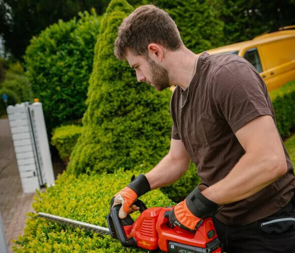 Bilder SB Hausservice