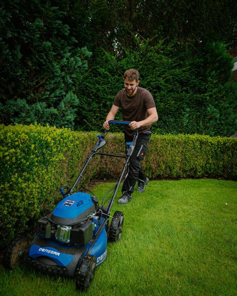 Bilder SB Hausservice