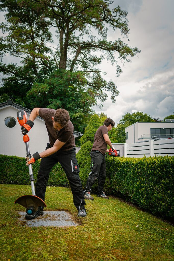 Bilder SB Hausservice