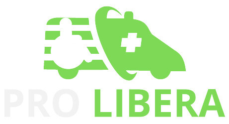 Pro Libera Krankenfahrdienst Logo