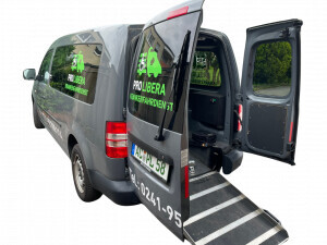 Bilder Pro Libera Krankenfahrdienst