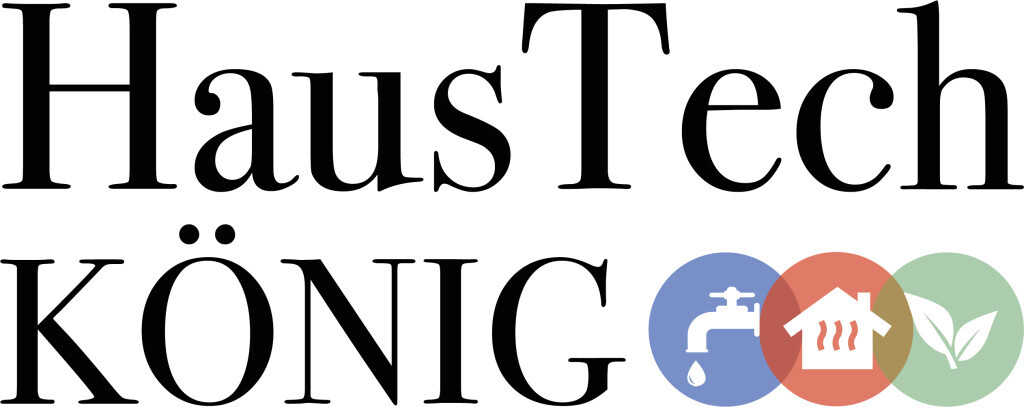 HausTech König GmbH Logo