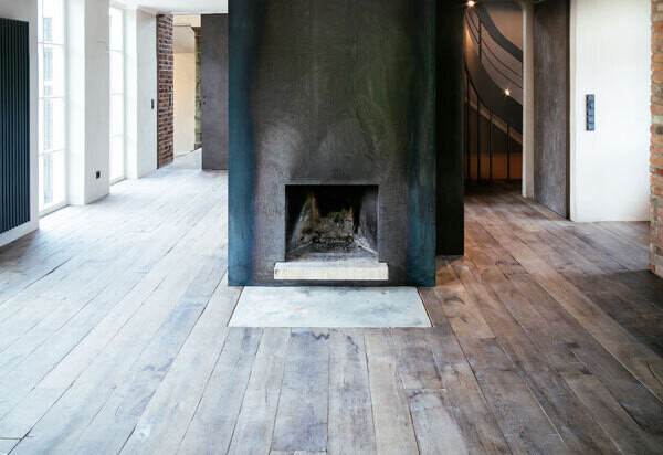 Bilder Allgäu Parkett Marc Kraft