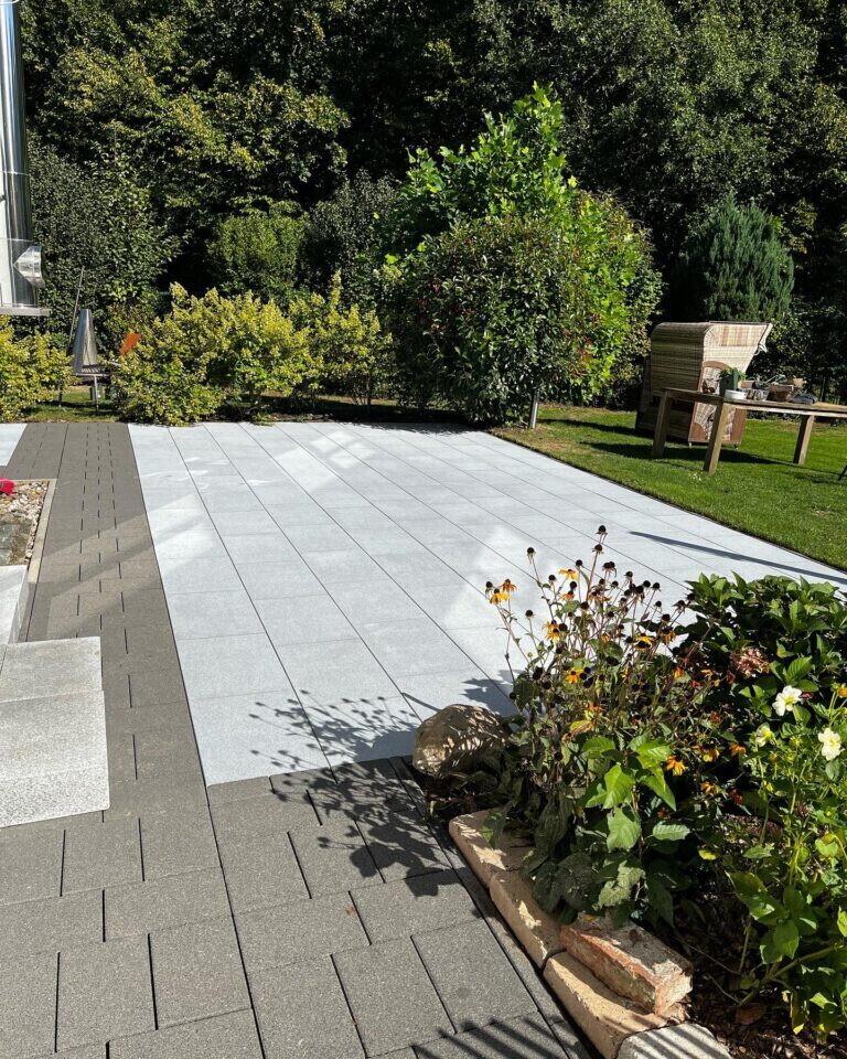 Bilder Steinreinigung Tolkmitt