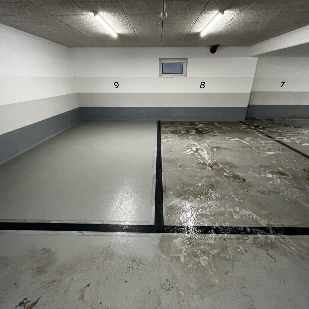 Bilder Steinreinigung Tolkmitt