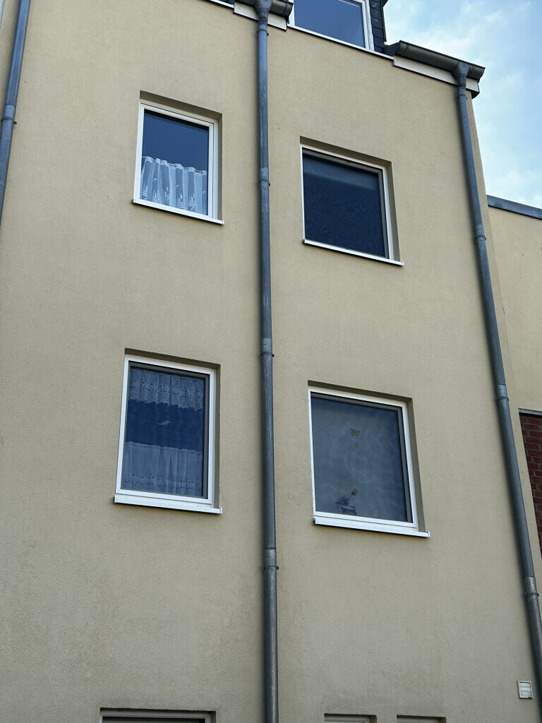 Bilder Steinreinigung Tolkmitt