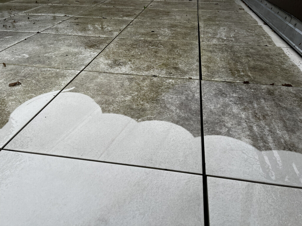 Bilder Steinreinigung Tolkmitt